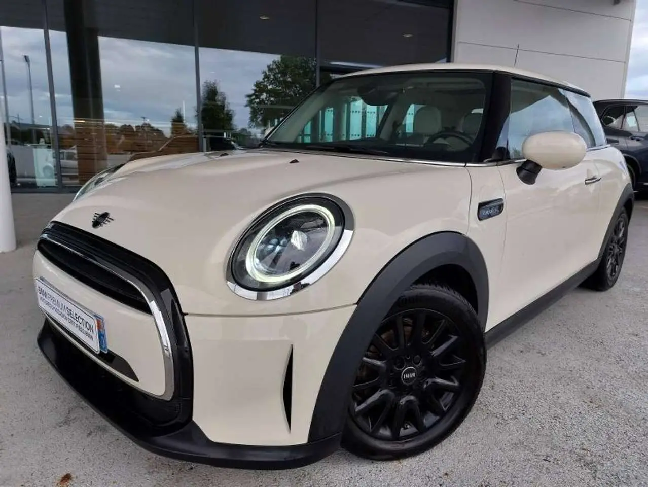 Photo 1 : Mini Cooper 2021 Petrol