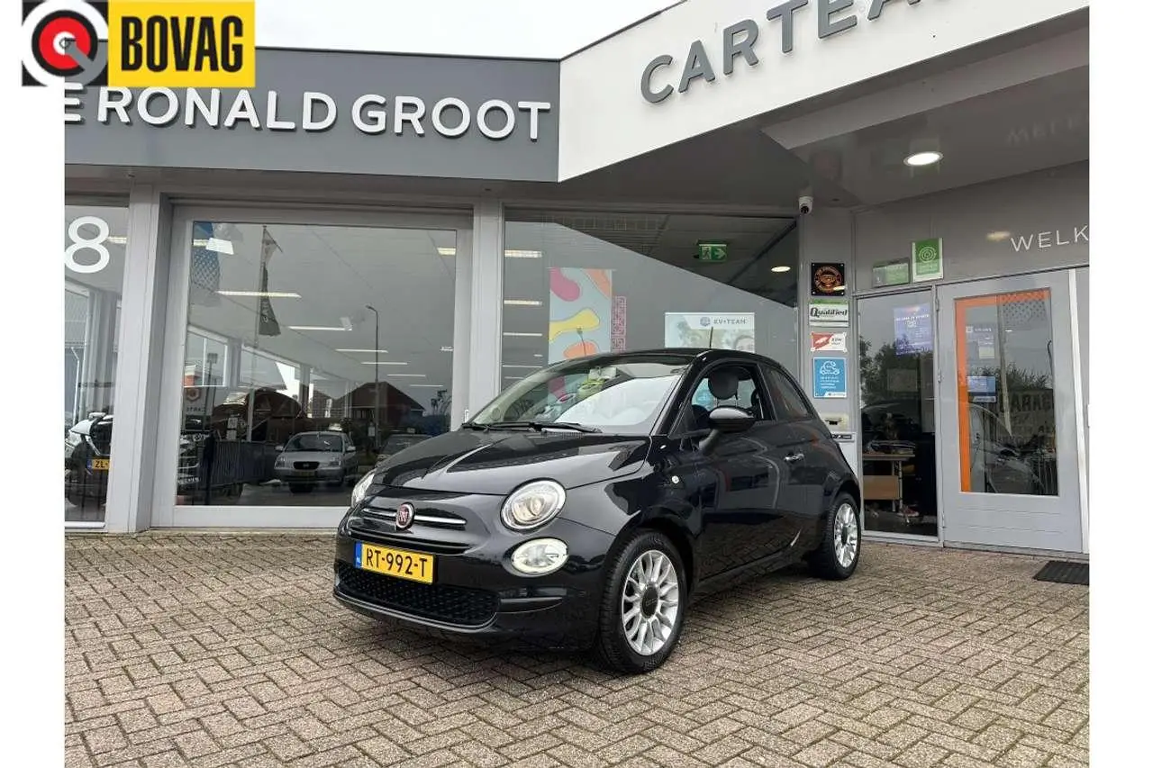 Photo 1 : Fiat 500 2018 Petrol