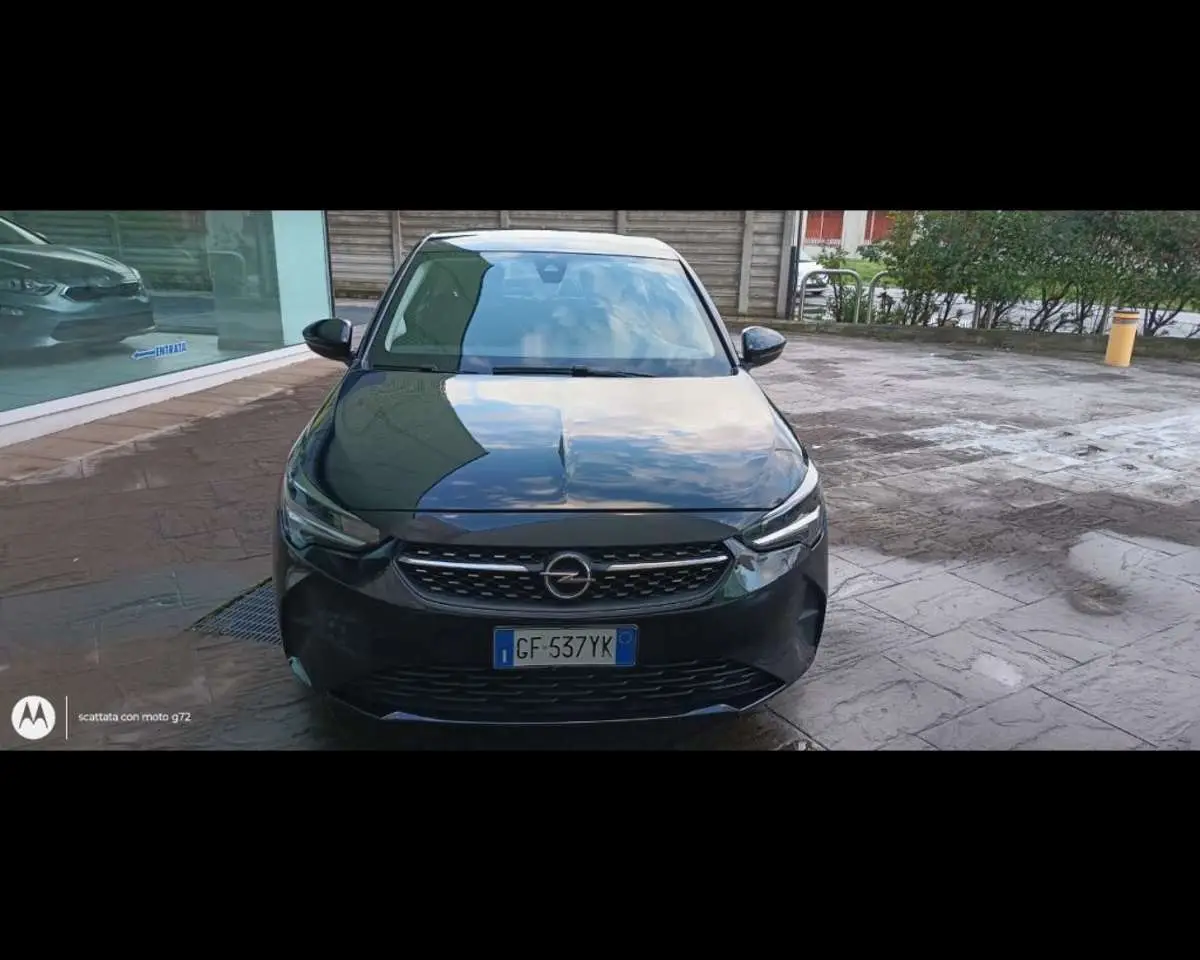 Photo 1 : Opel Corsa 2021 Essence