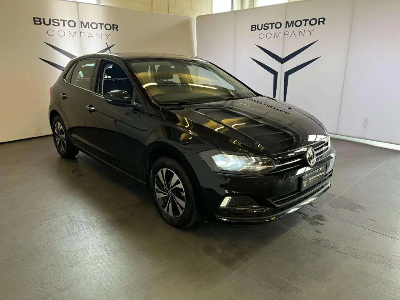 Photo 1 : Volkswagen Polo 2018 Essence