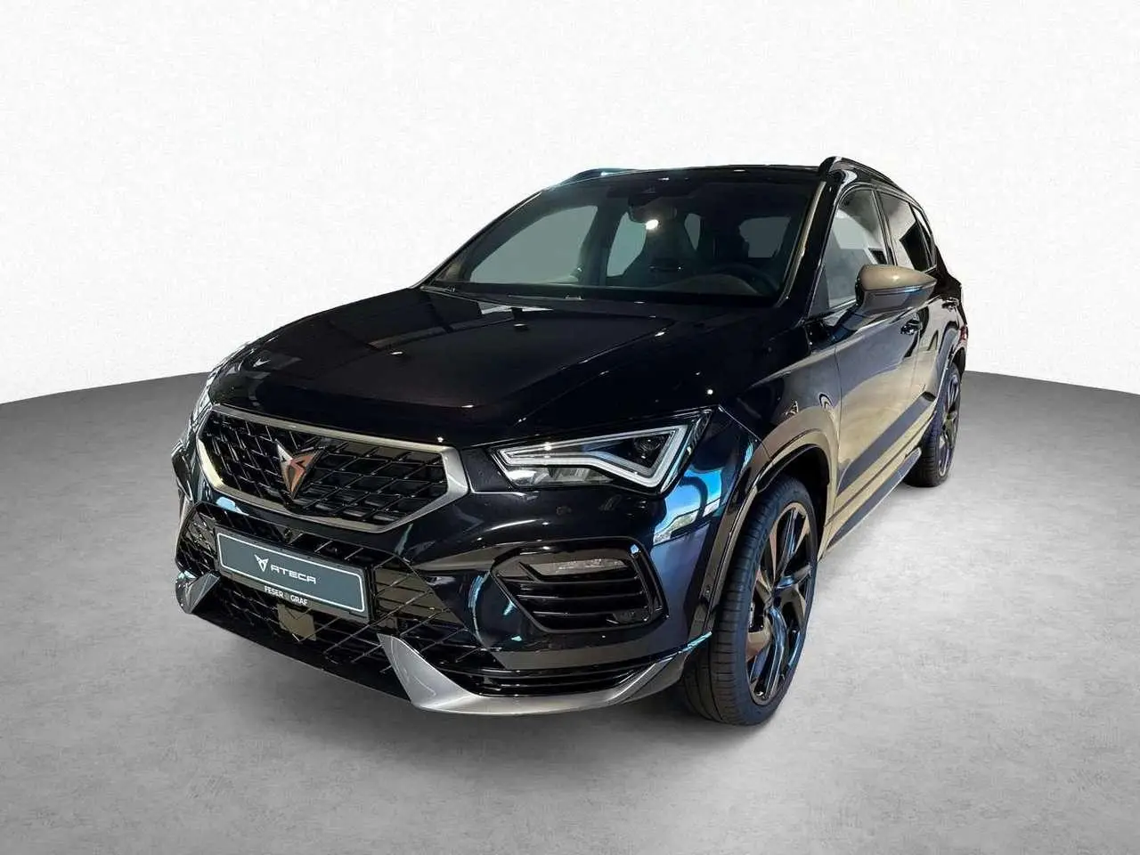 Photo 1 : Cupra Ateca 2024 Essence