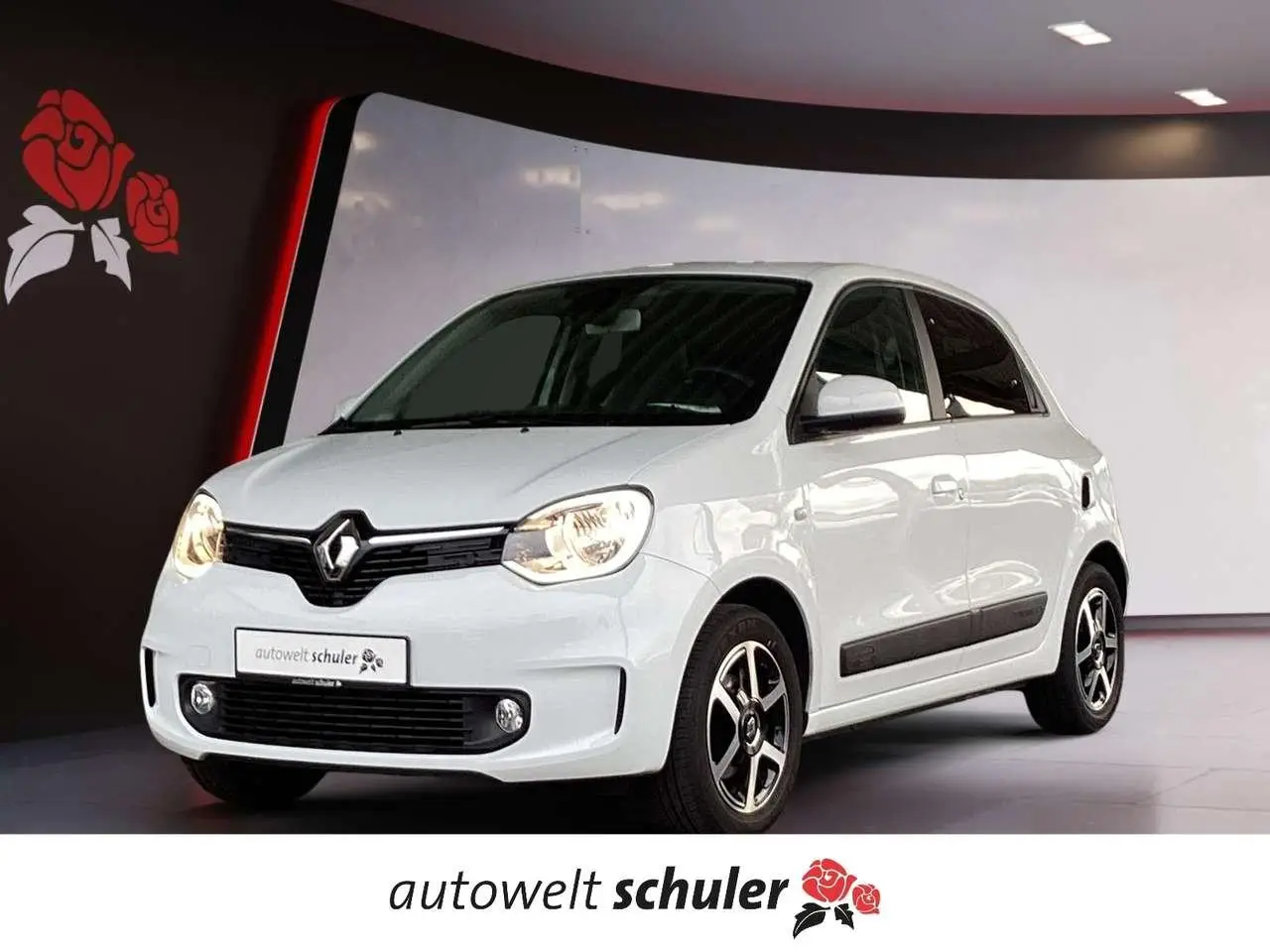 Photo 1 : Renault Twingo 2020 Petrol