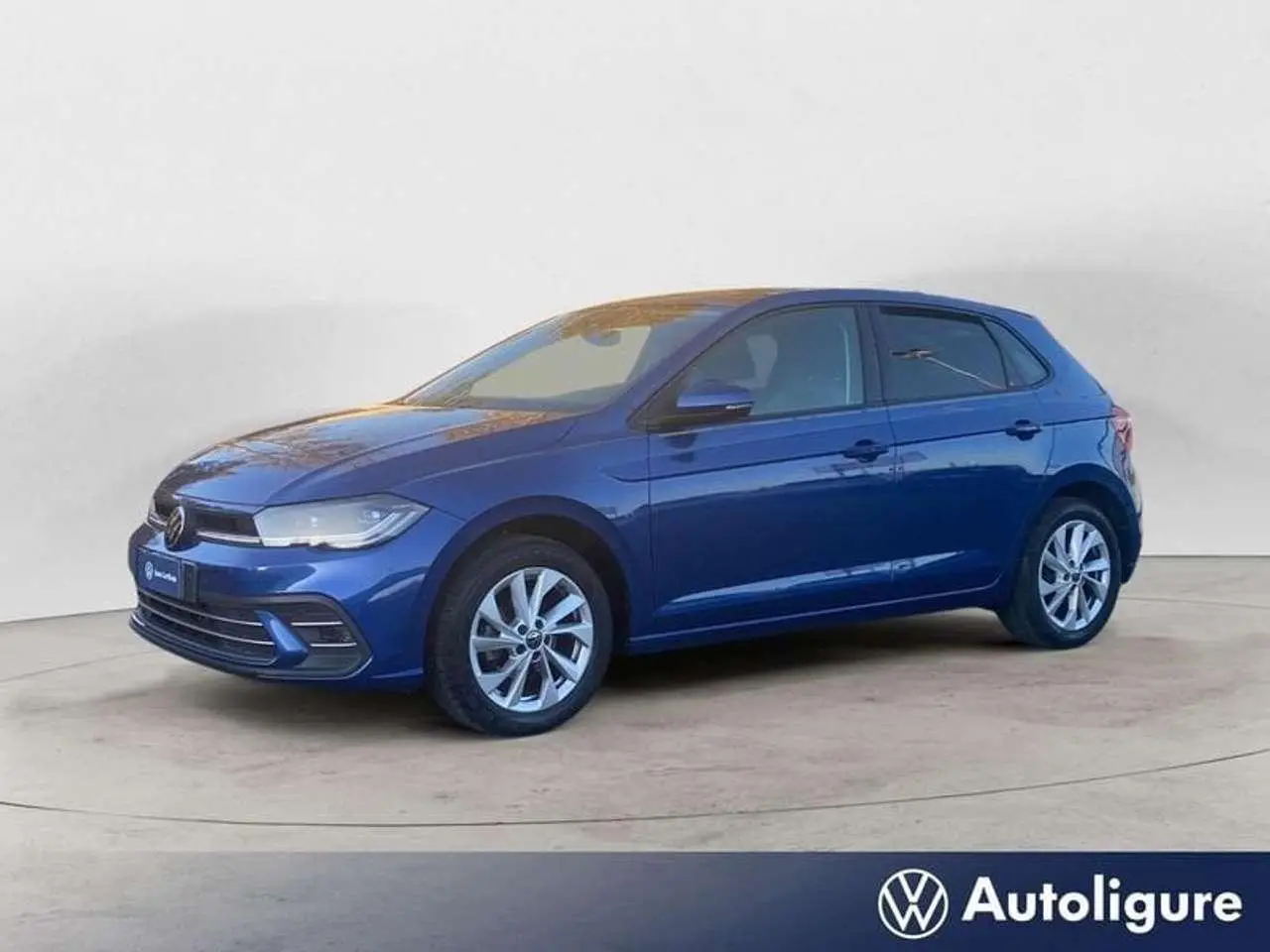 Photo 1 : Volkswagen Polo 2021 Essence