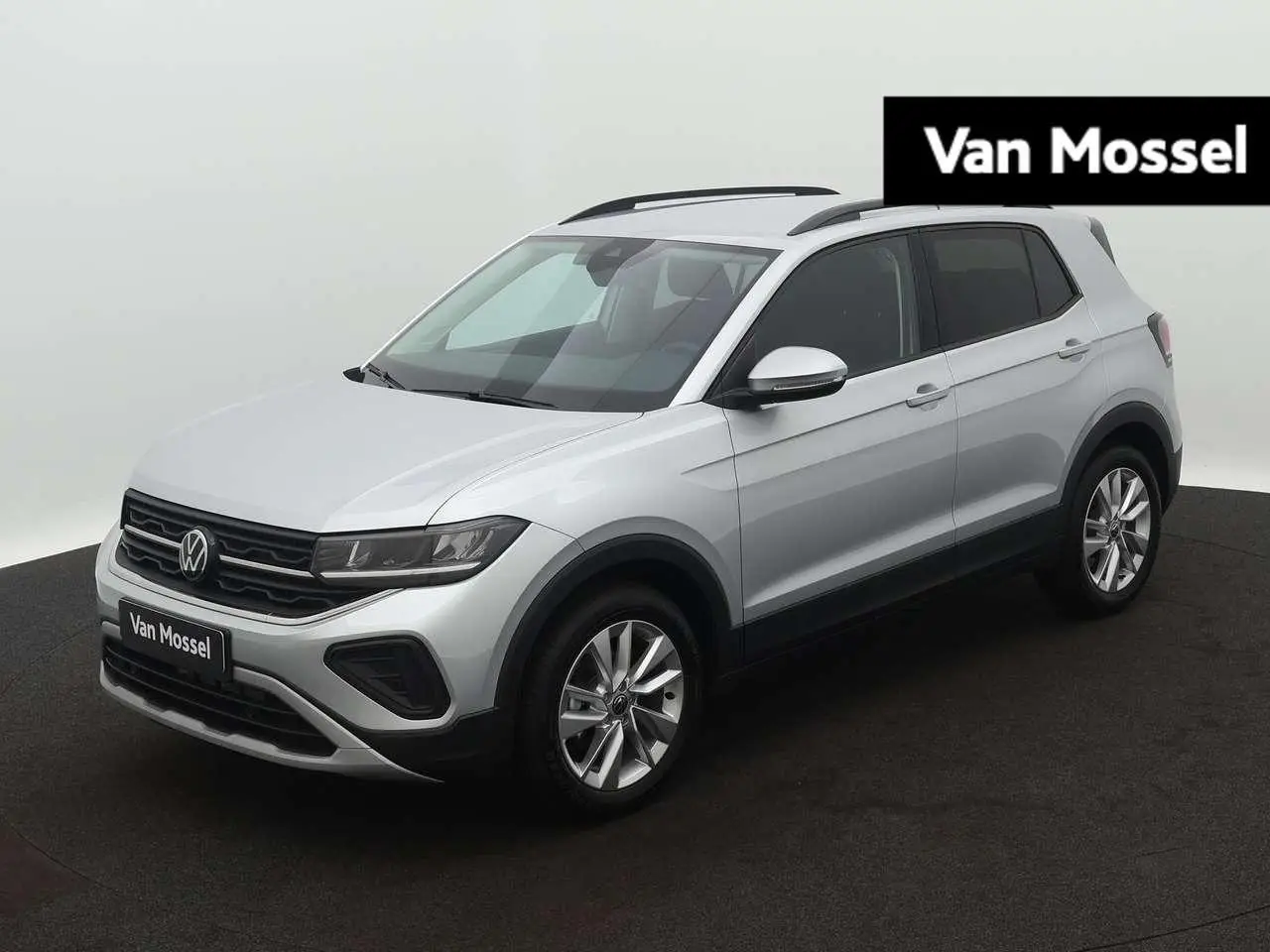 Photo 1 : Volkswagen T-cross 2024 Petrol