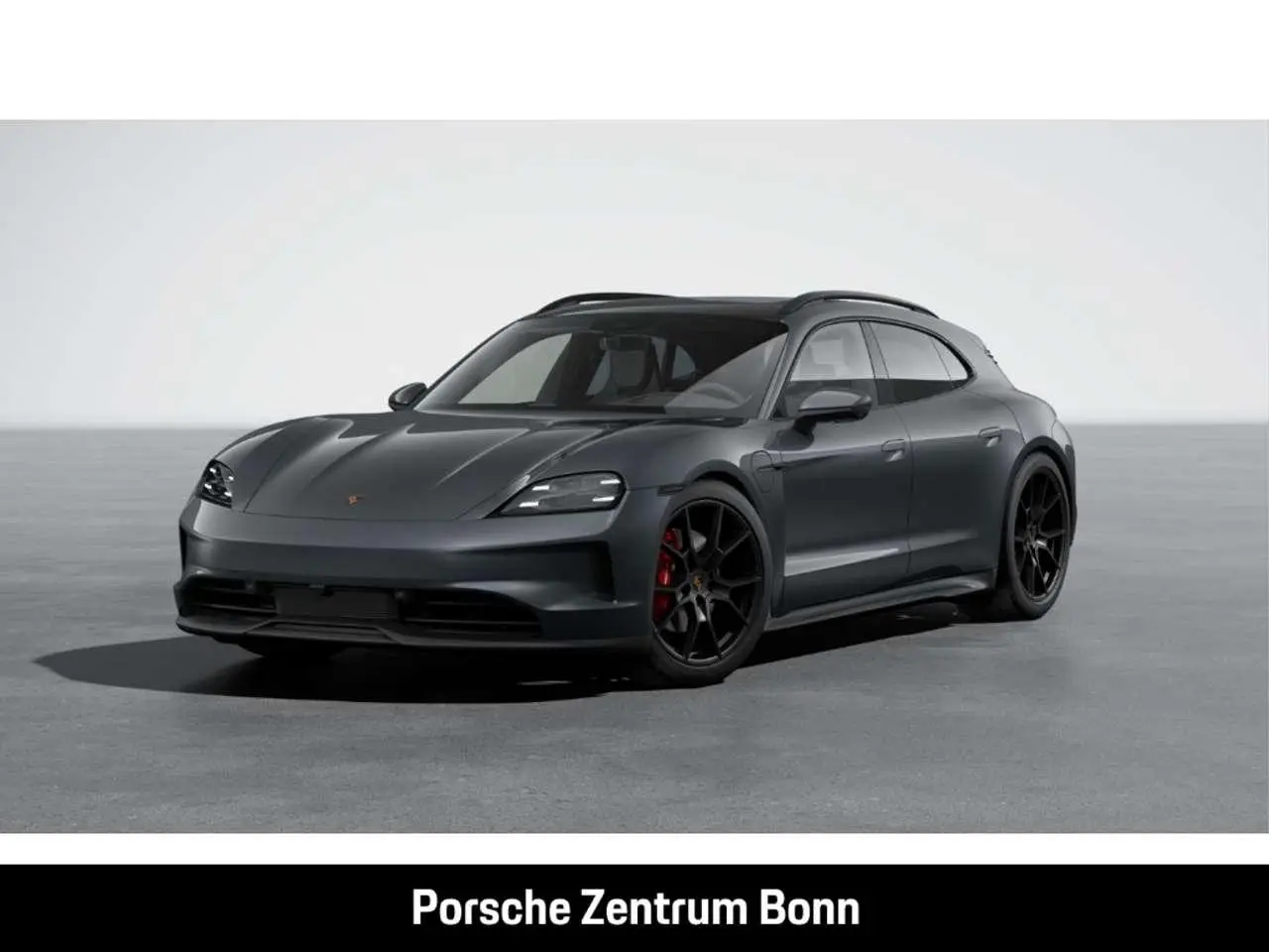 Photo 1 : Porsche Taycan 2024 Electric