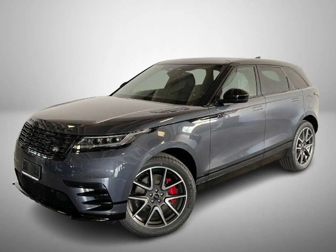 Photo 1 : Land Rover Range Rover Velar 2024 Hybride