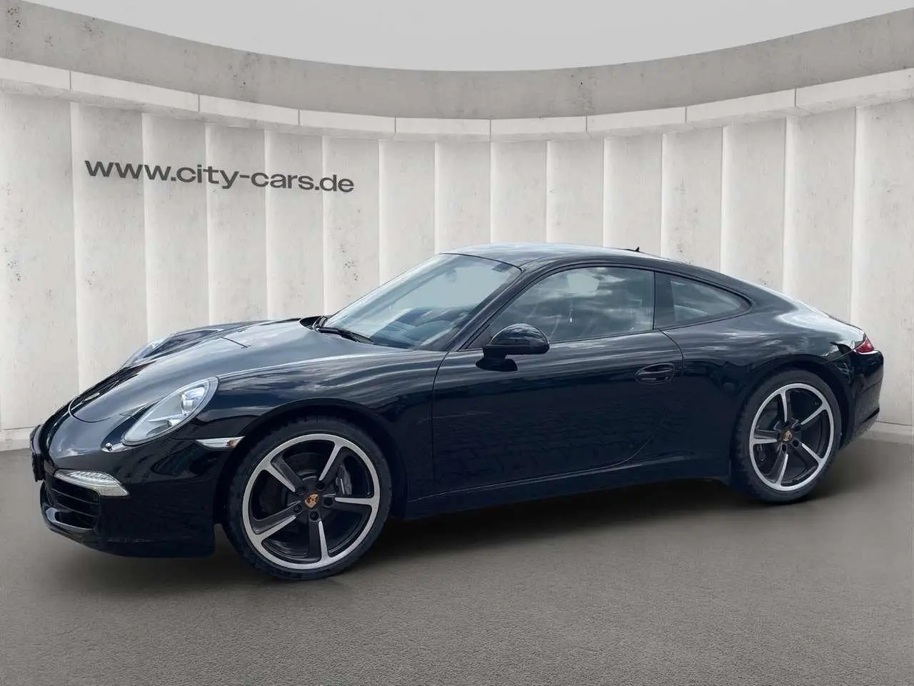 Photo 1 : Porsche 911 2015 Petrol