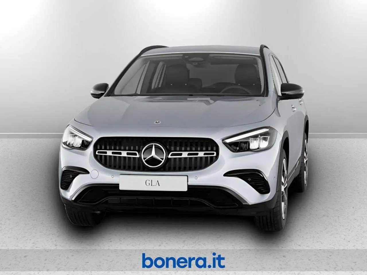 Photo 1 : Mercedes-benz Classe Gla 2024 Diesel