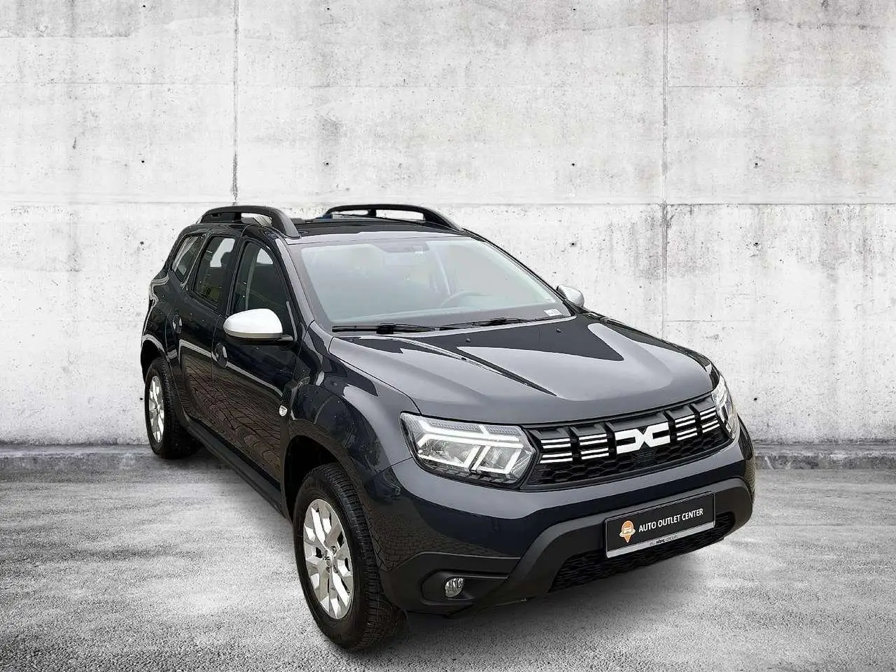 Photo 1 : Dacia Duster 2024 Diesel