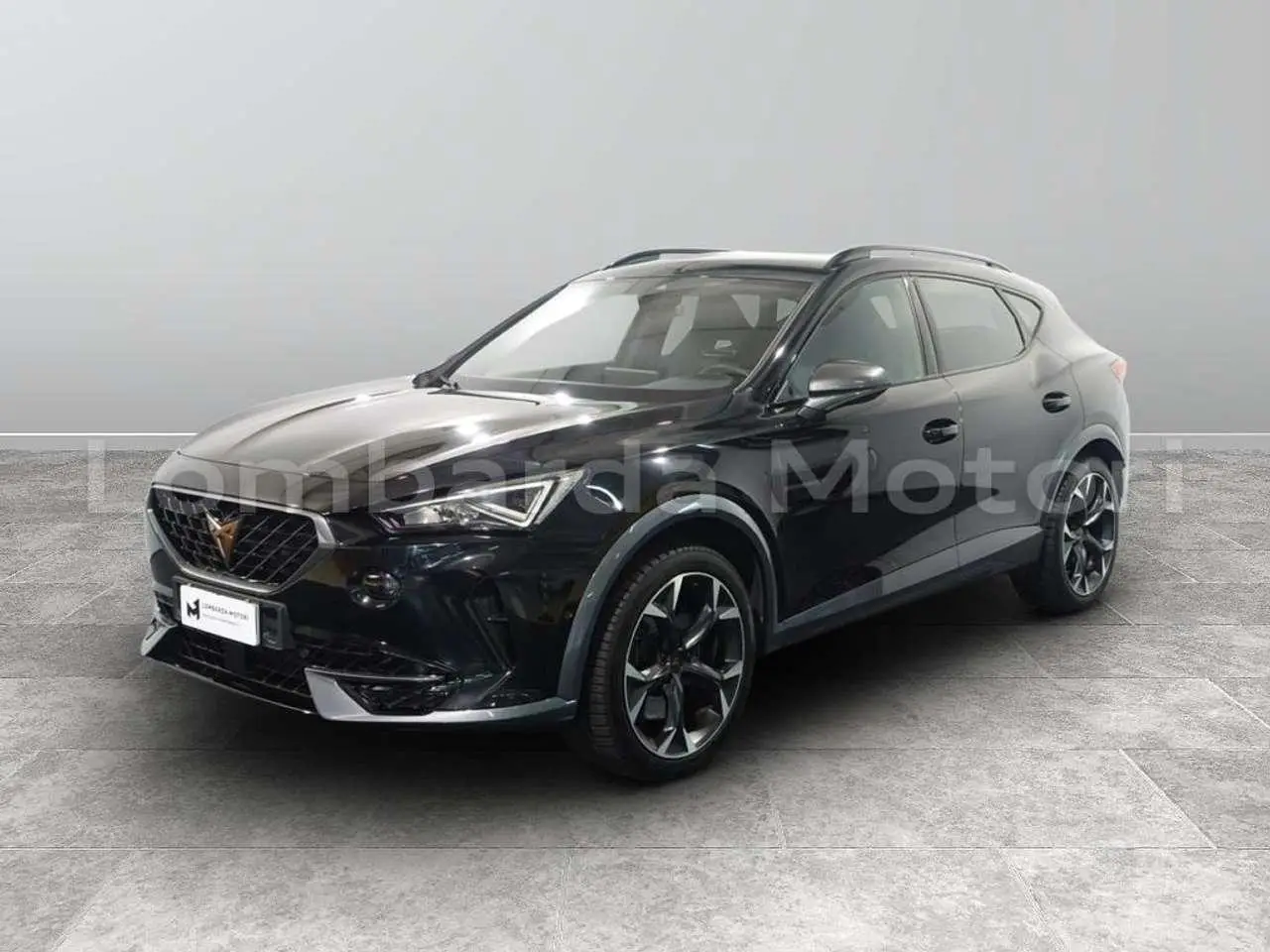 Photo 1 : Cupra Formentor 2021 Essence