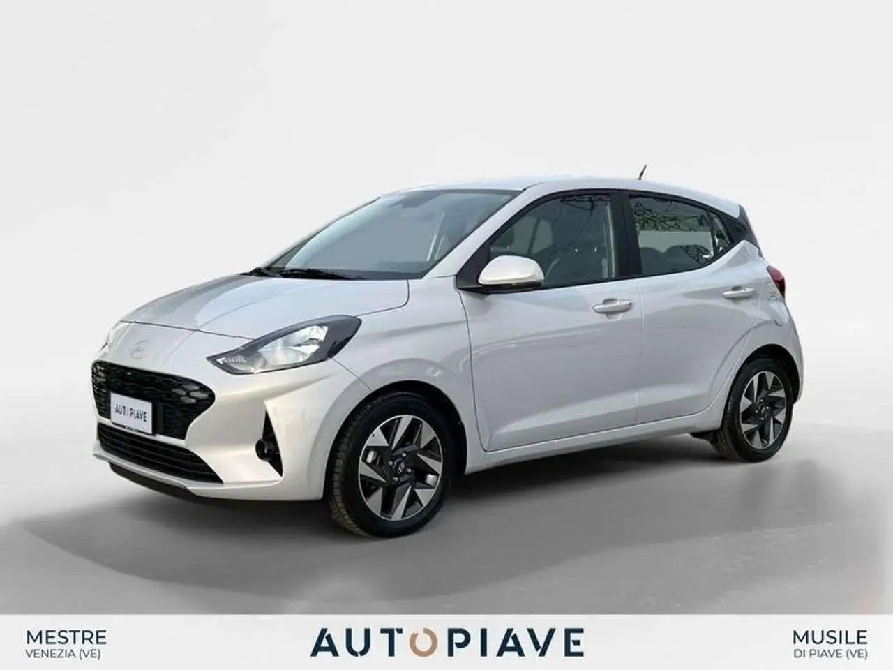 Photo 1 : Hyundai I10 2024 Petrol