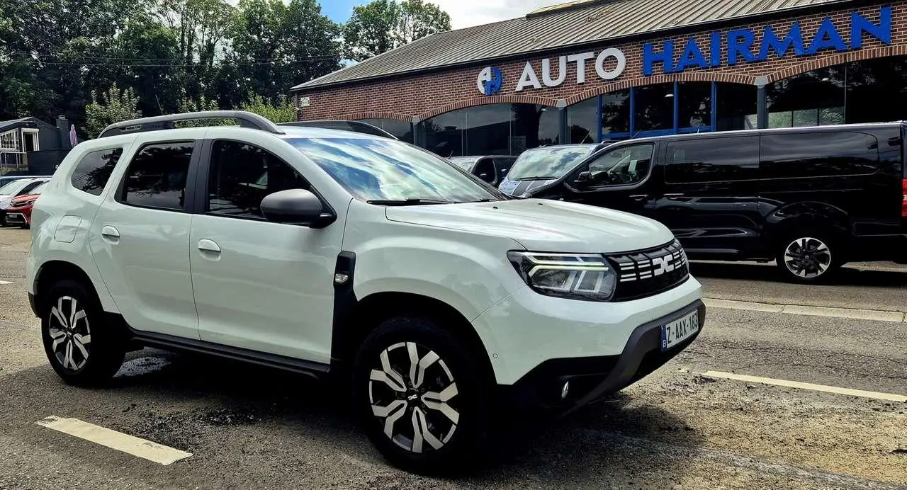 Photo 1 : Dacia Duster 2023 Essence