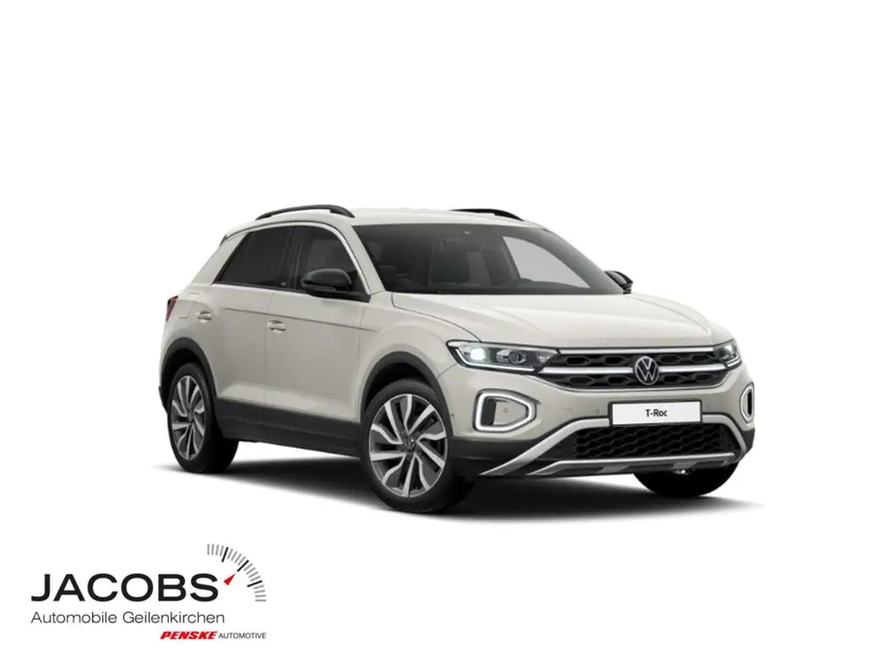 Photo 1 : Volkswagen T-roc 2024 Essence