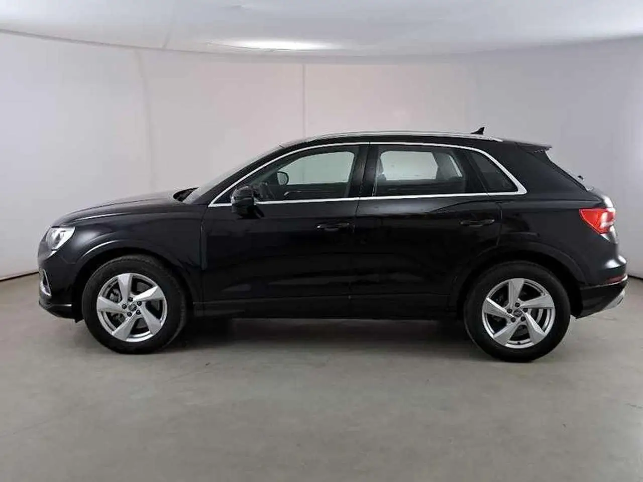 Photo 1 : Audi Q3 2020 Diesel