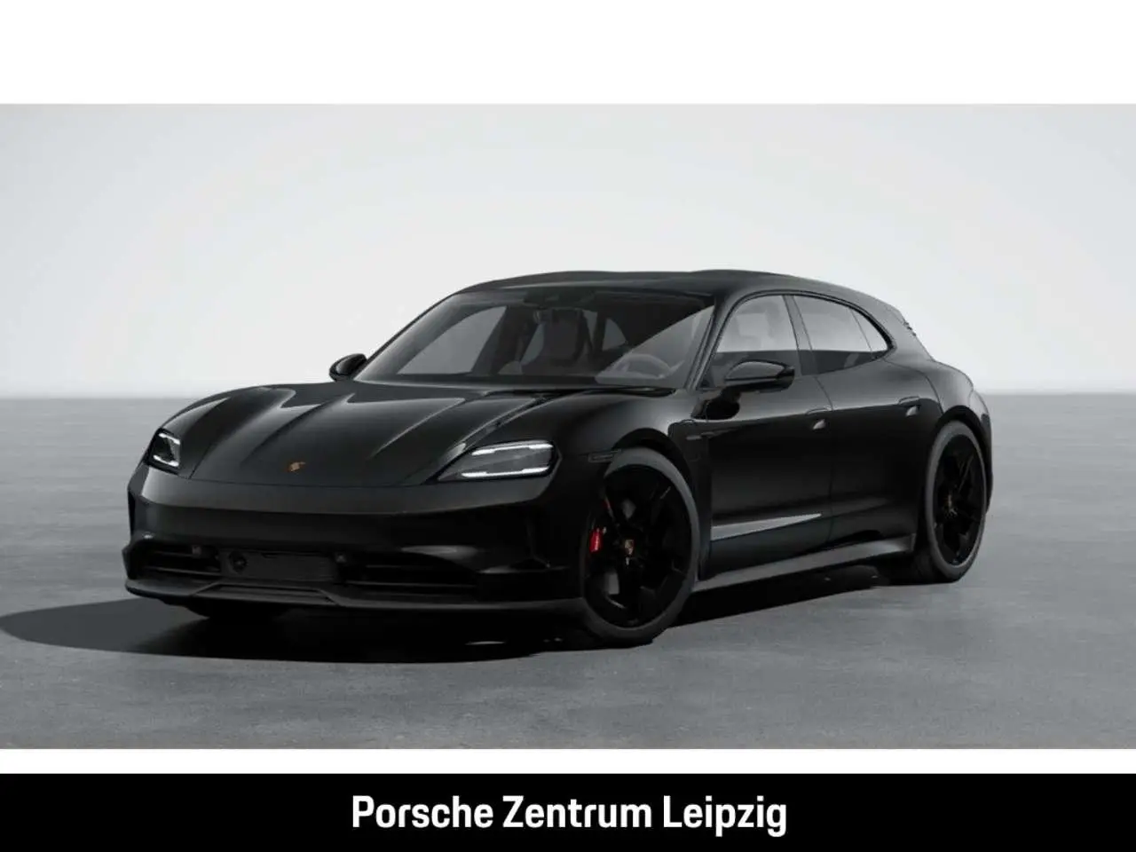 Photo 1 : Porsche Taycan 2024 Electric