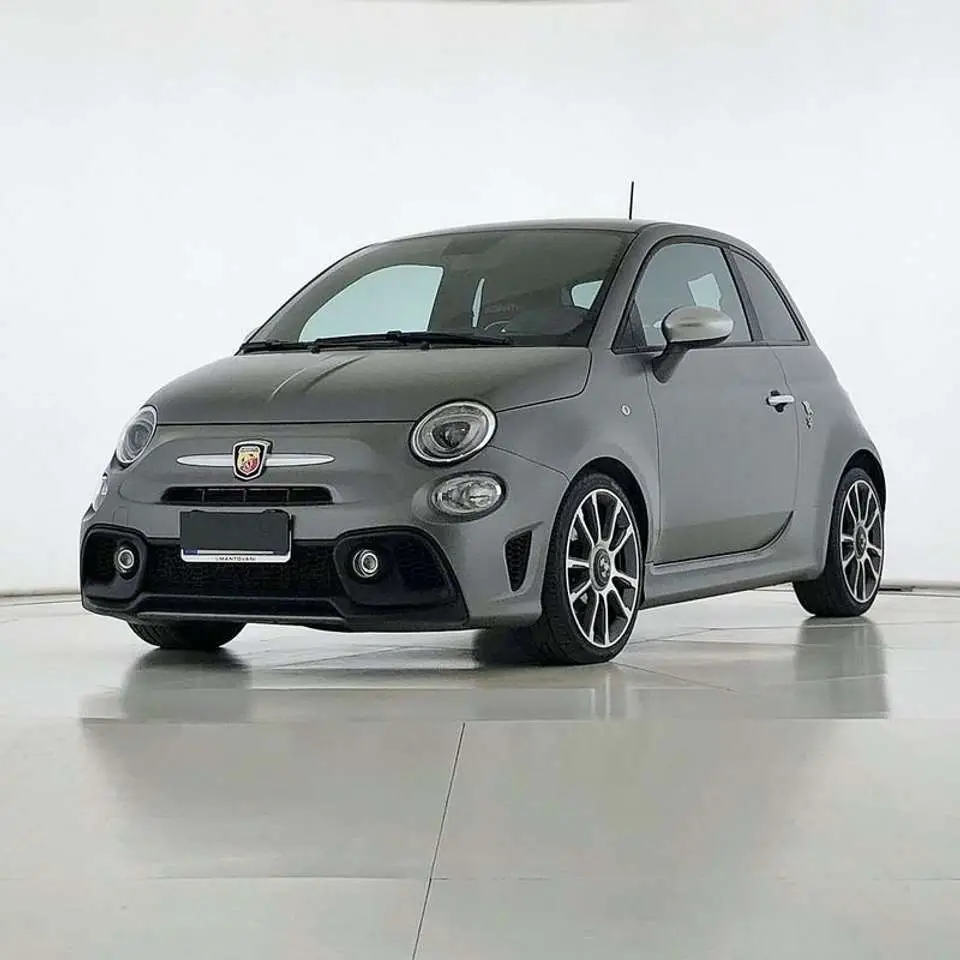 Photo 1 : Abarth 595 2018 Essence