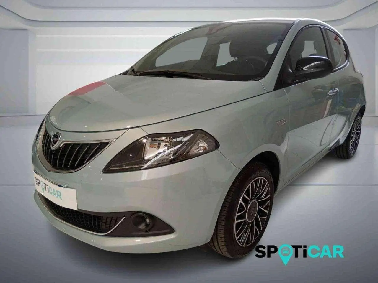 Photo 1 : Lancia Ypsilon 2023 Hybride