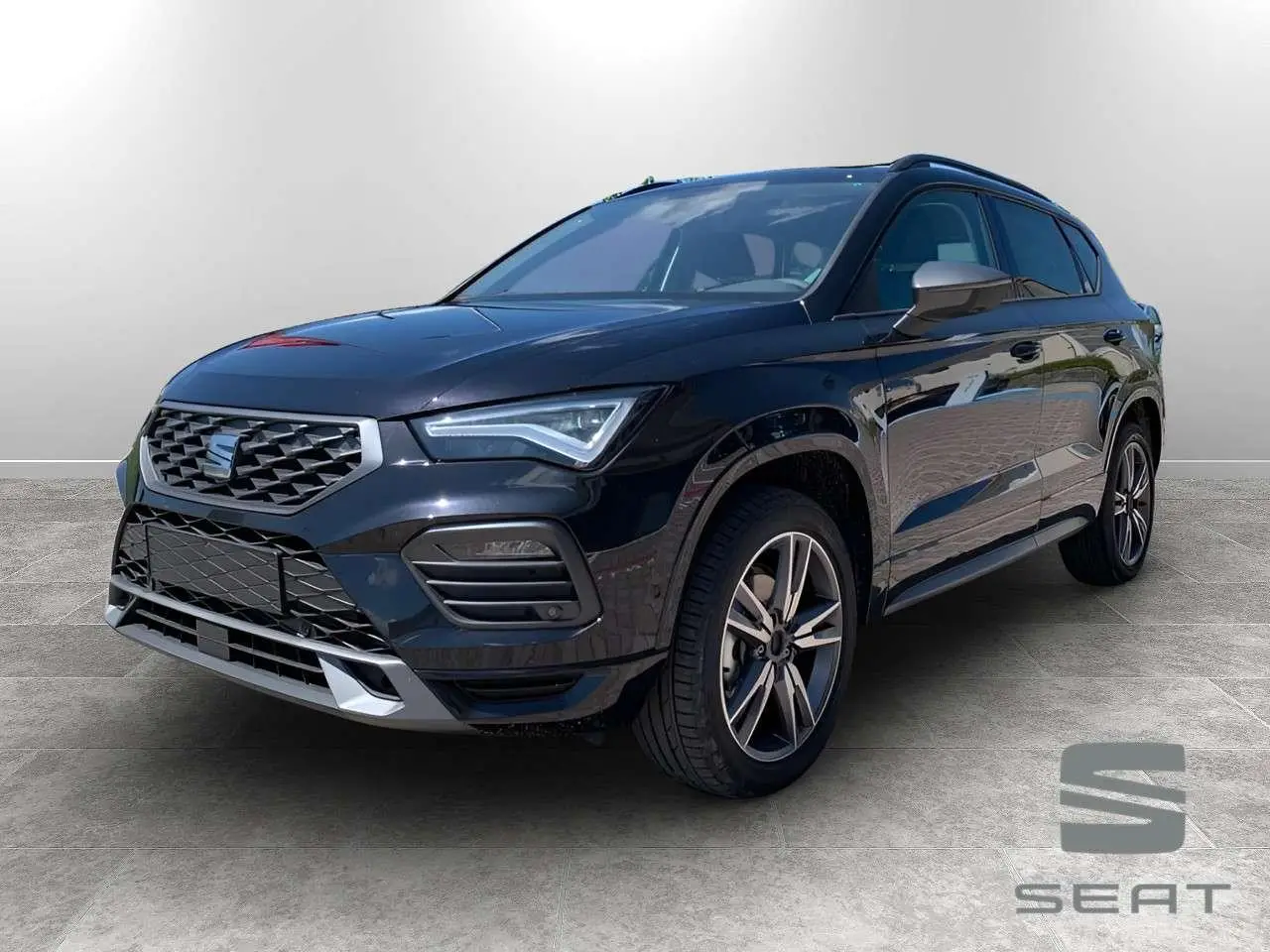 Photo 1 : Seat Ateca 2023 Essence