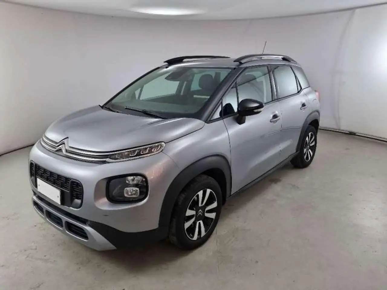 Photo 1 : Citroen C3 Aircross 2020 Diesel