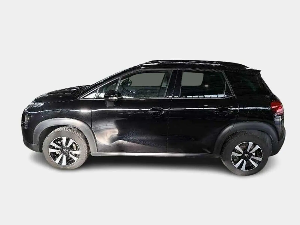 Photo 1 : Citroen C3 Aircross 2020 Essence