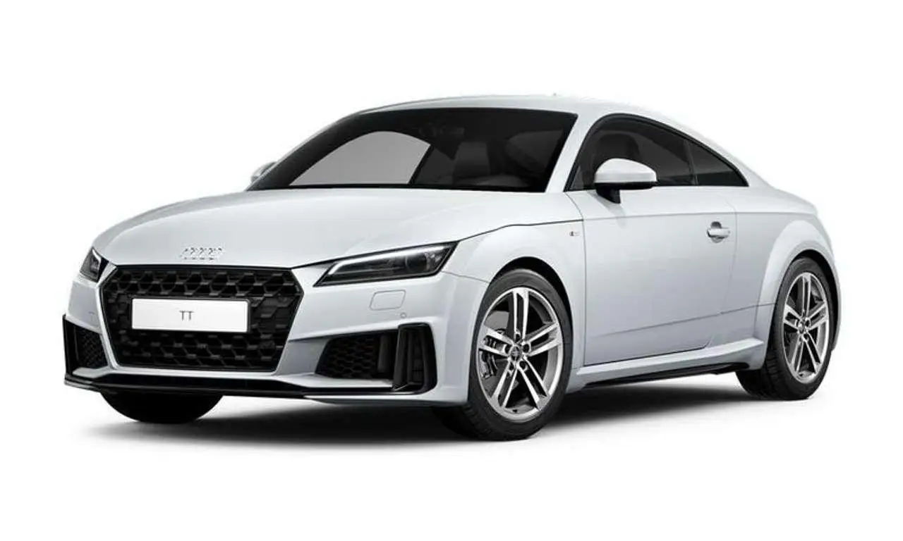 Photo 1 : Audi Tt 2023 Petrol