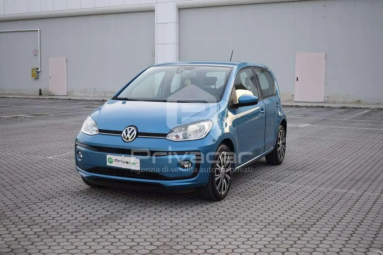 Photo 1 : Volkswagen Up! 2019 Autres