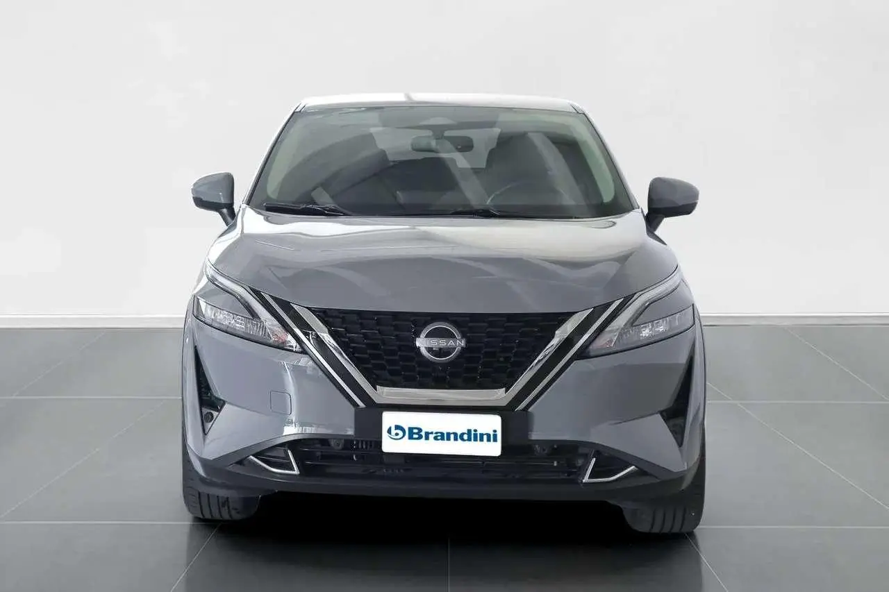 Photo 1 : Nissan Qashqai 2023 Hybride