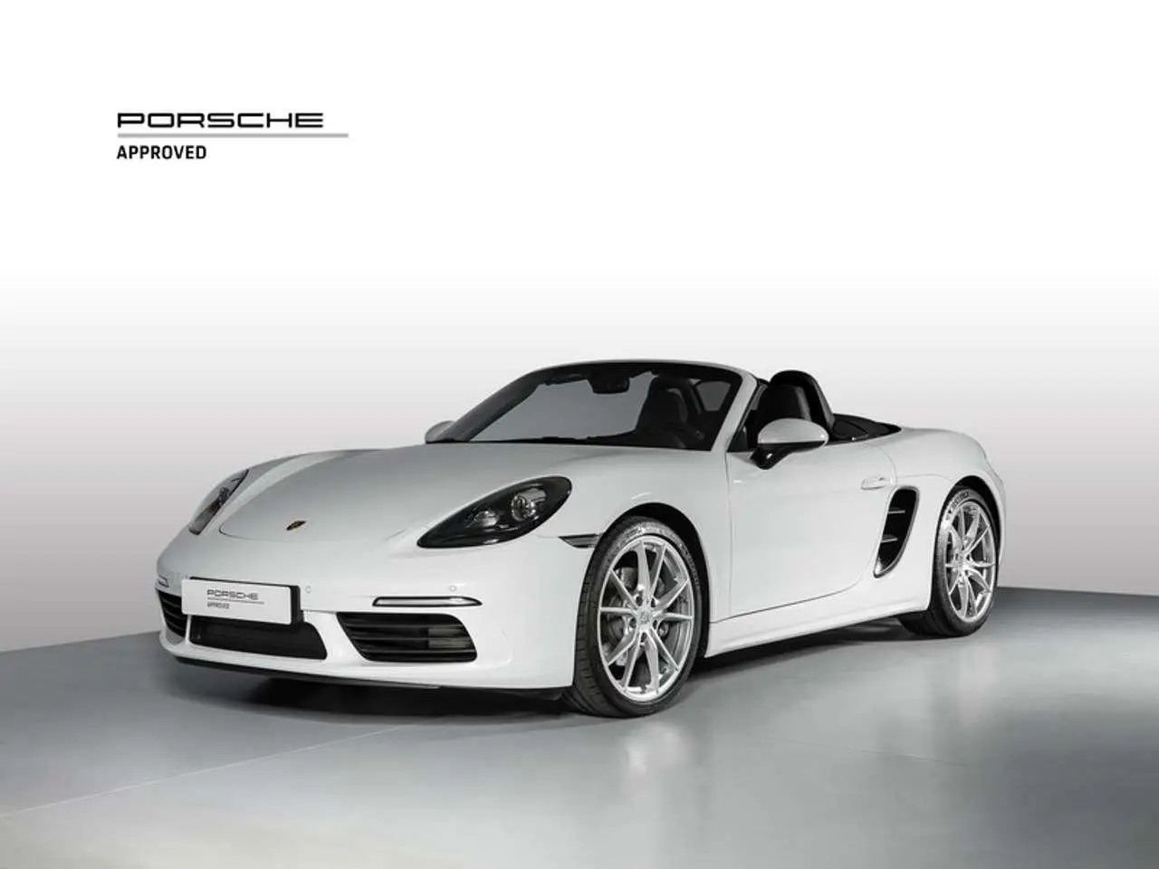 Photo 1 : Porsche Boxster 2022 Essence