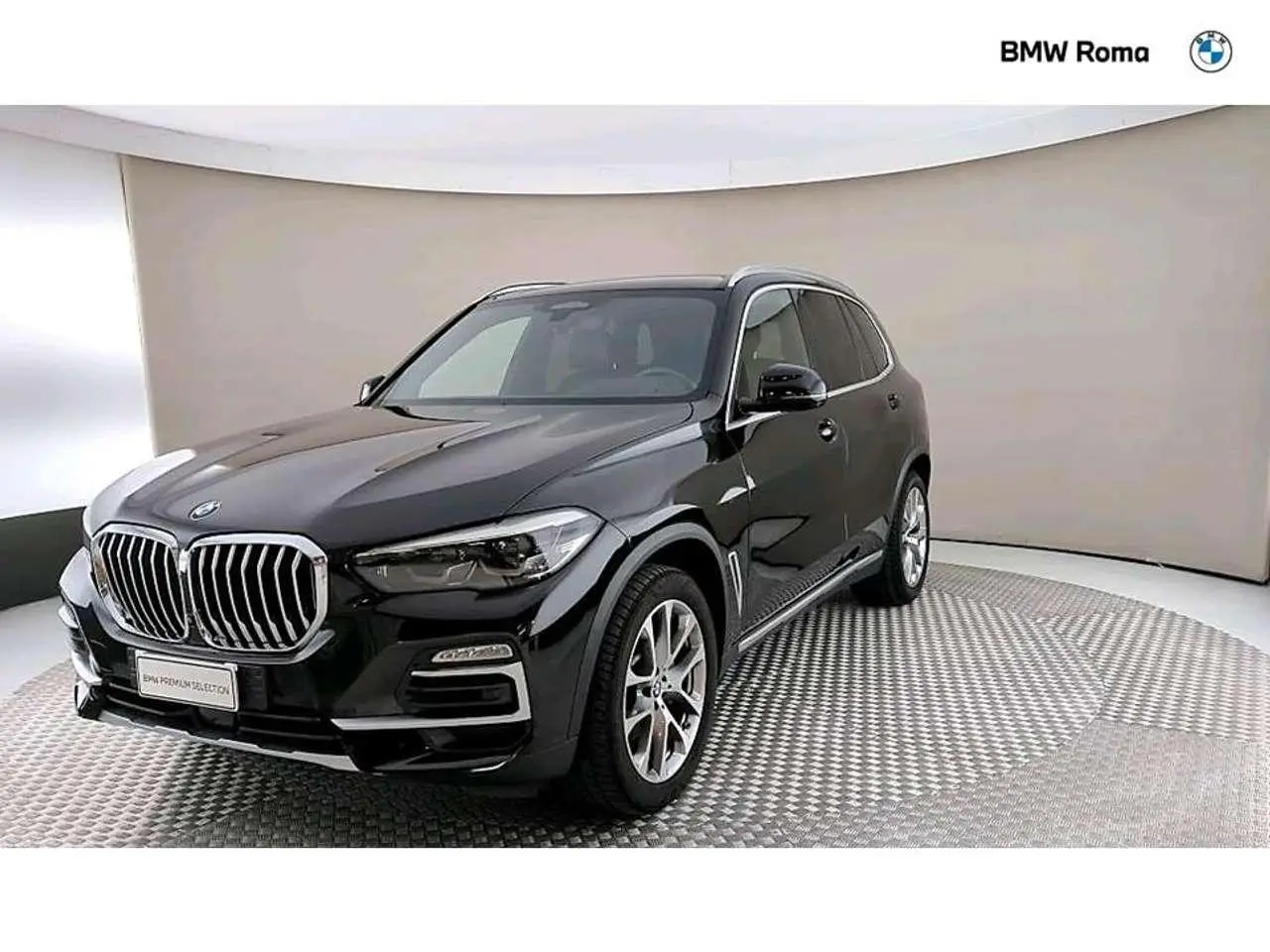 Photo 1 : Bmw X5 2020 Diesel