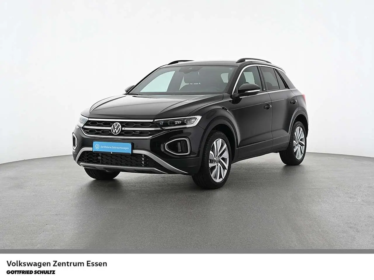 Photo 1 : Volkswagen T-roc 2024 Essence