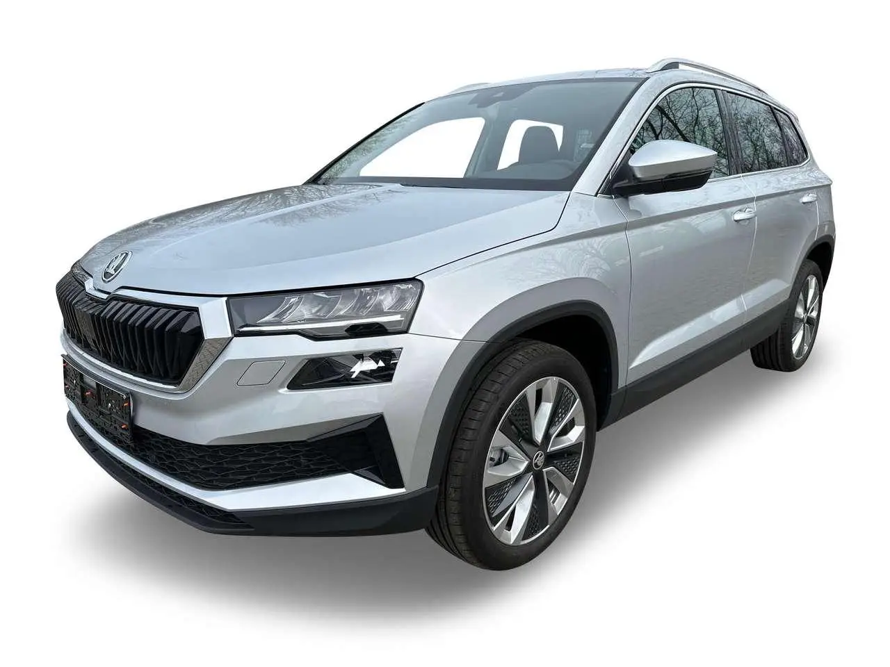 Photo 1 : Skoda Karoq 2024 Petrol