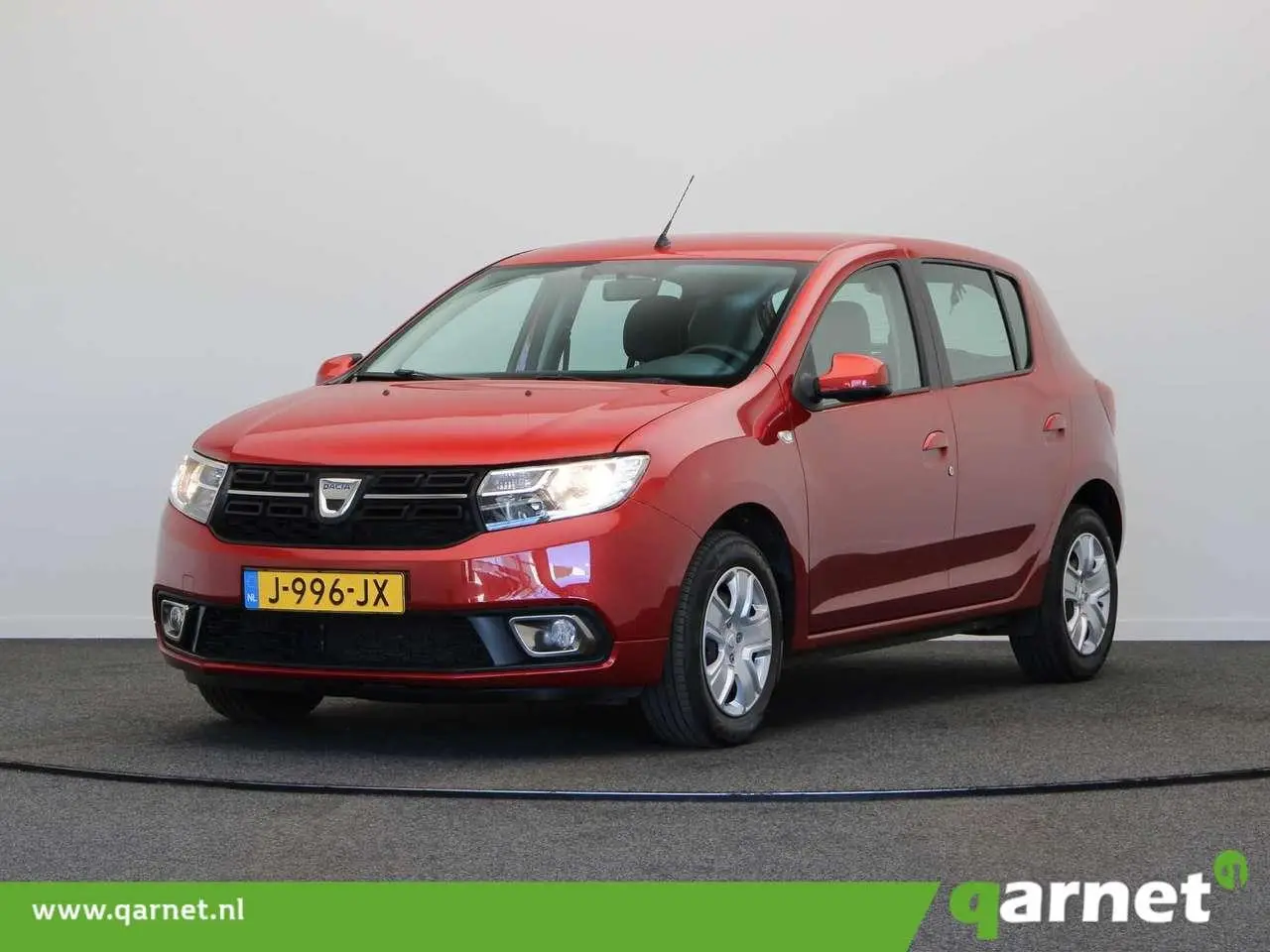 Photo 1 : Dacia Sandero 2020 LPG