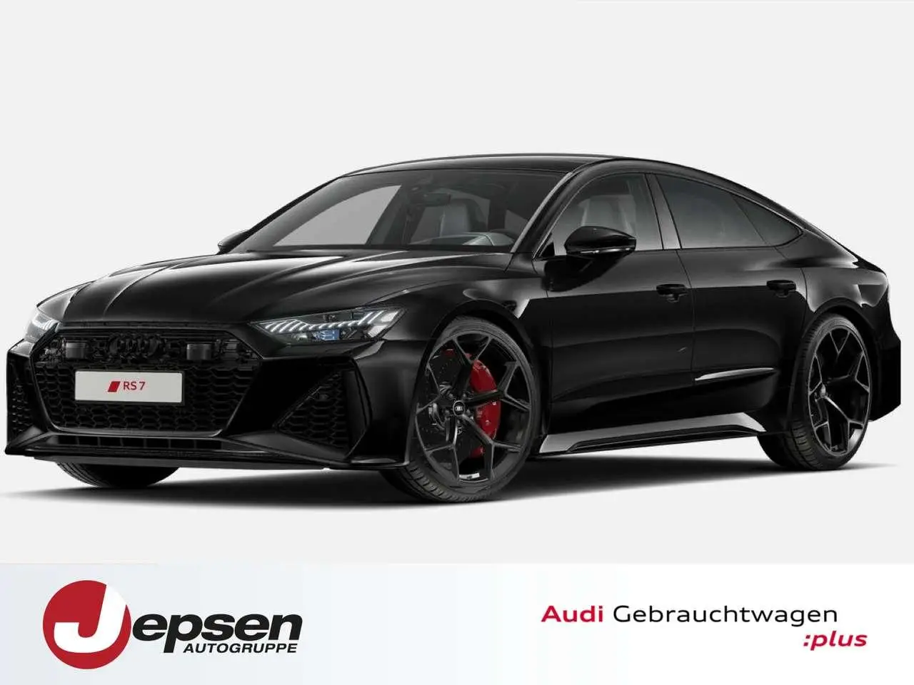 Photo 1 : Audi Rs7 2024 Essence