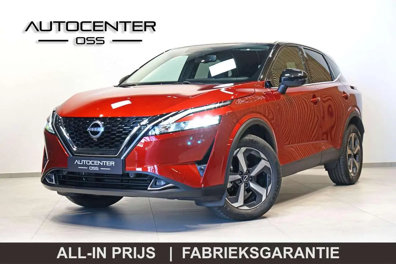 Photo 1 : Nissan Qashqai 2023 Essence