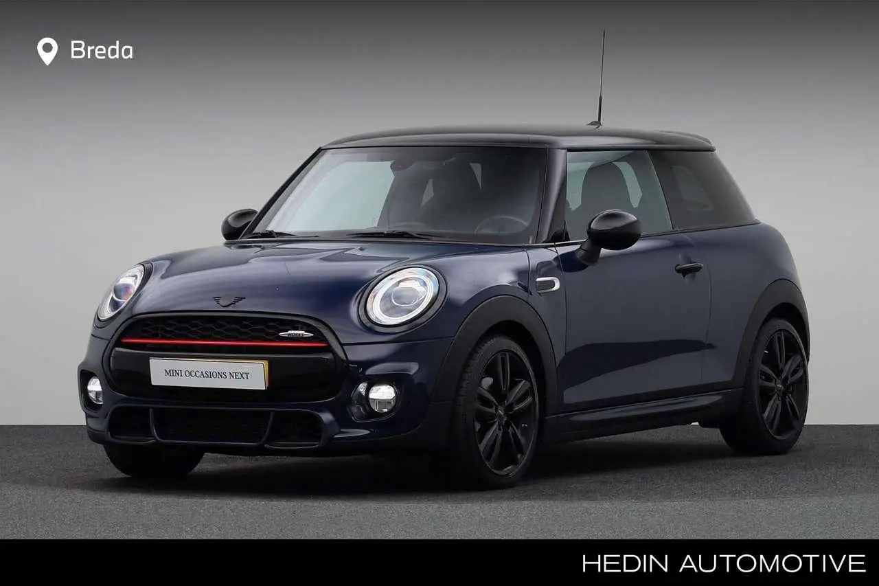 Photo 1 : Mini Cooper 2019 Petrol