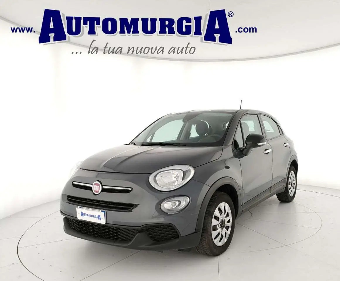 Photo 1 : Fiat 500x 2021 Diesel