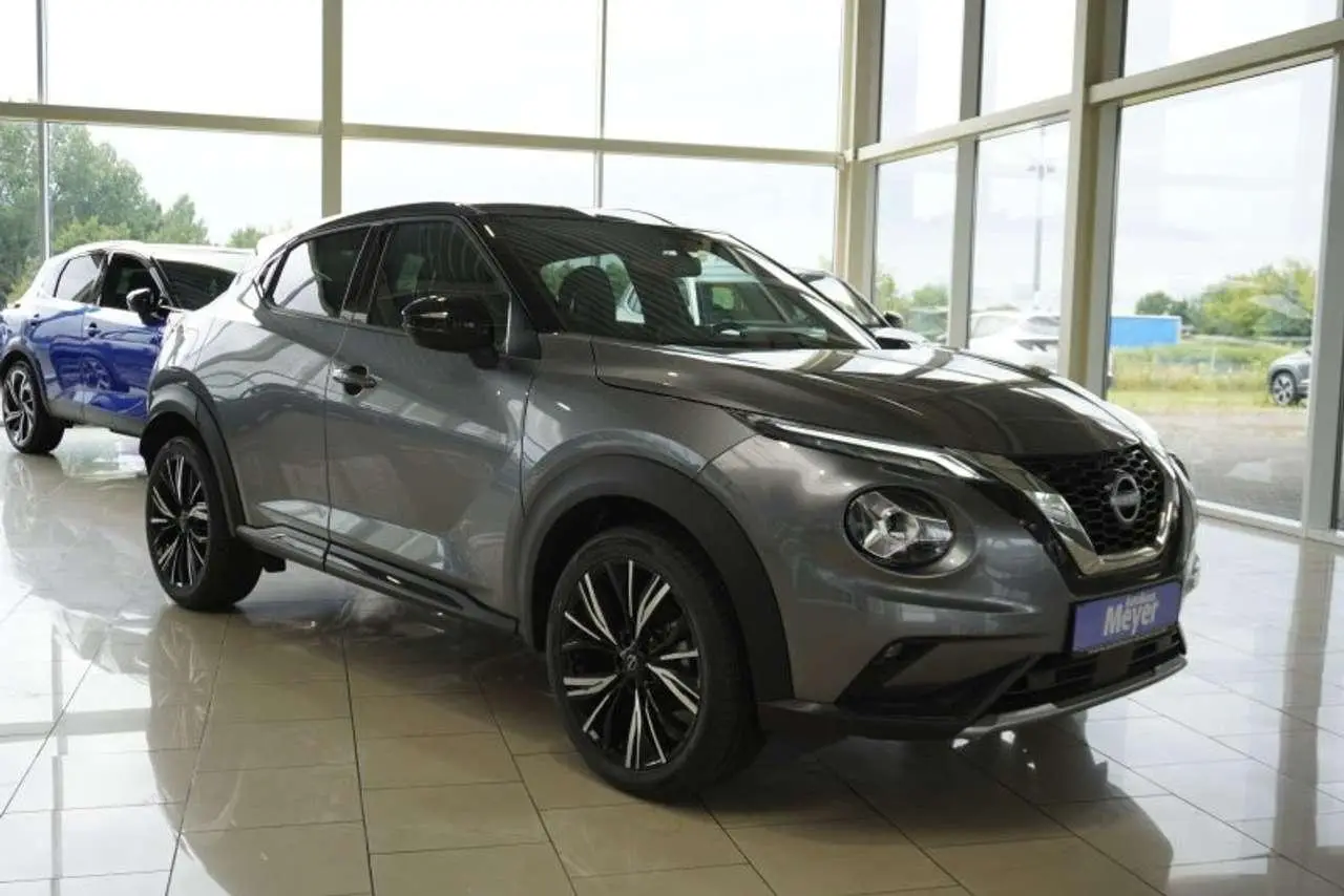 Photo 1 : Nissan Juke 2024 Petrol