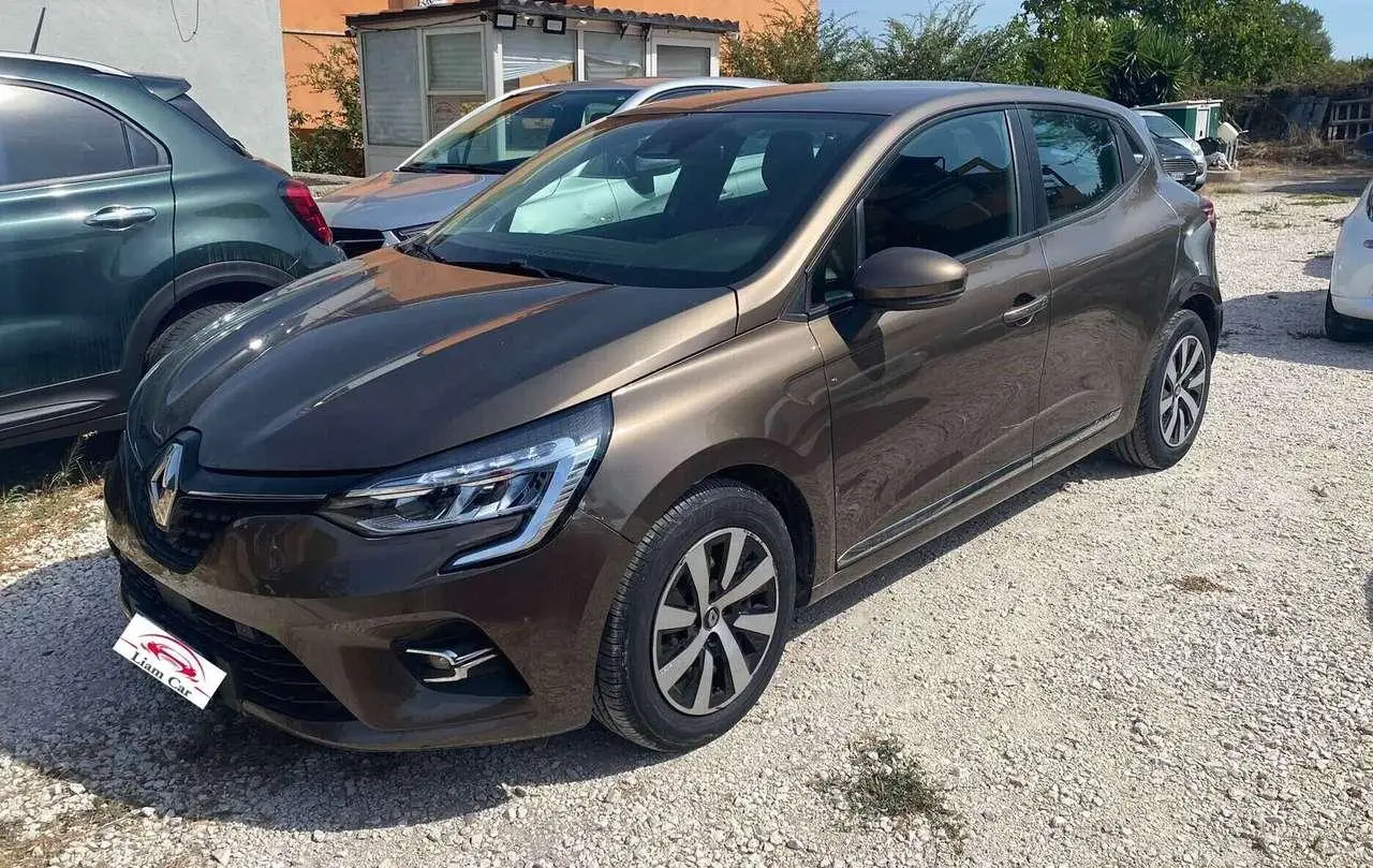 Photo 1 : Renault Clio 2019 Diesel