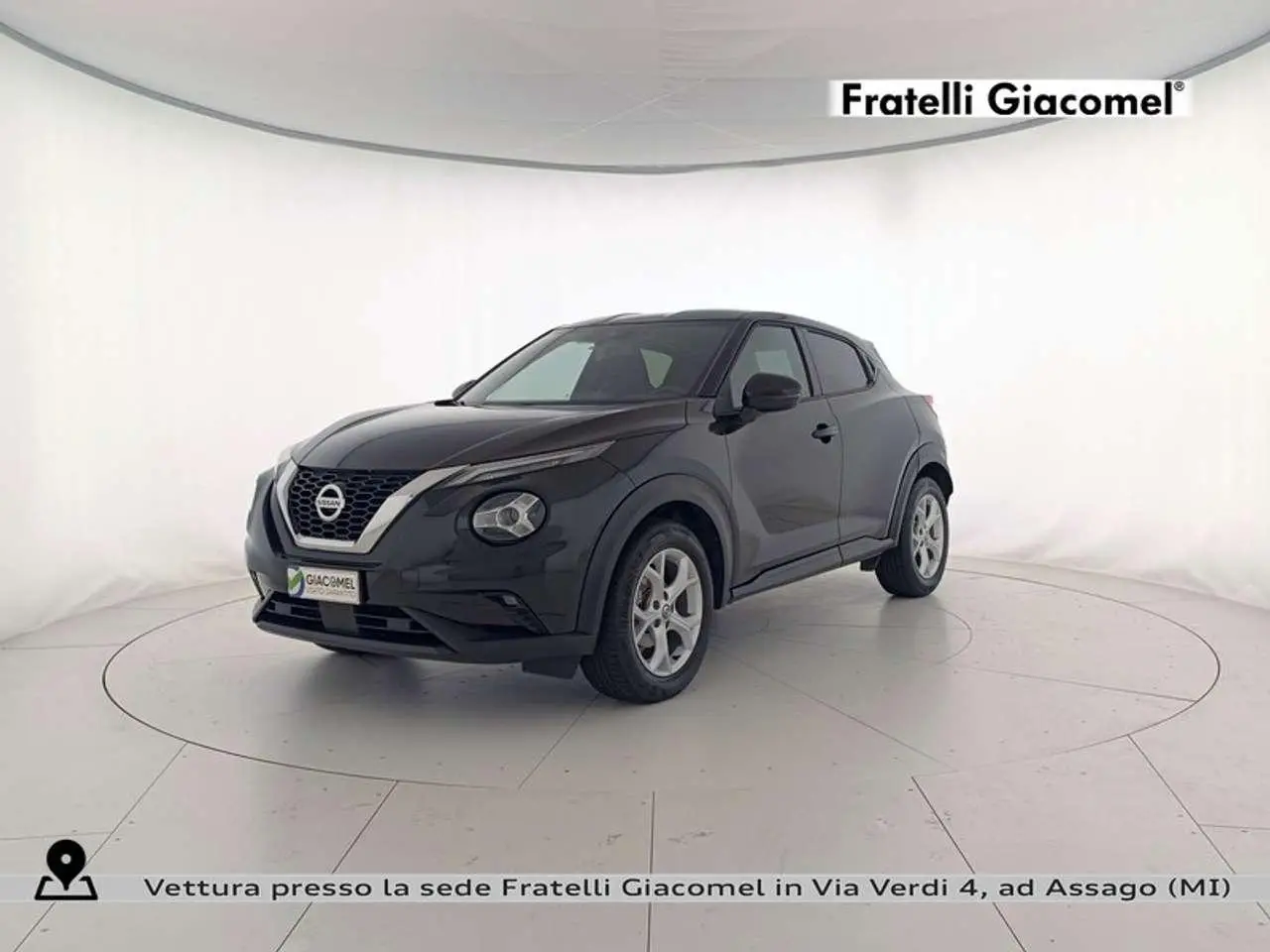 Photo 1 : Nissan Juke 2022 Essence