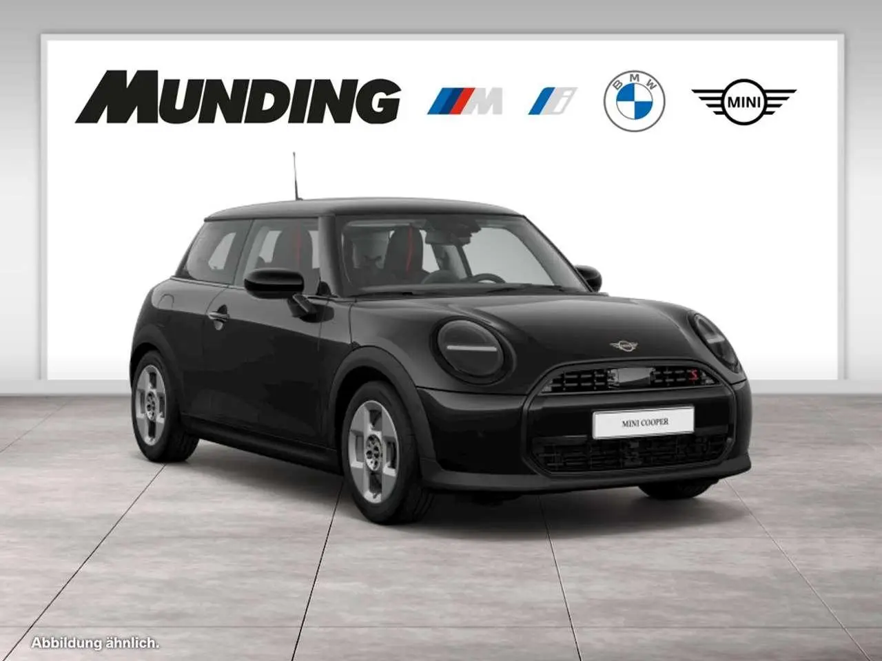 Photo 1 : Mini Cooper 2024 Petrol