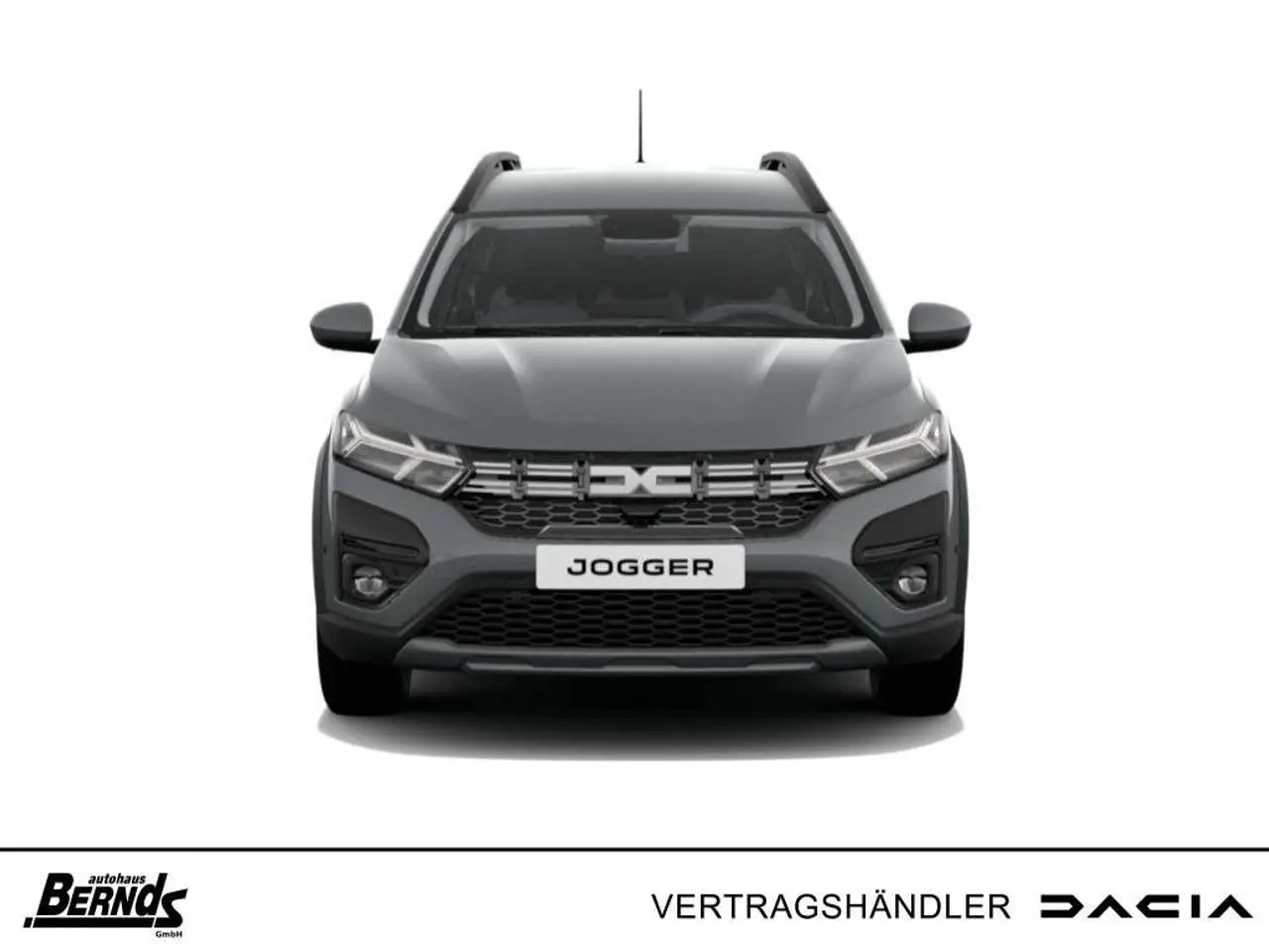 Photo 1 : Dacia Jogger 2024 Essence