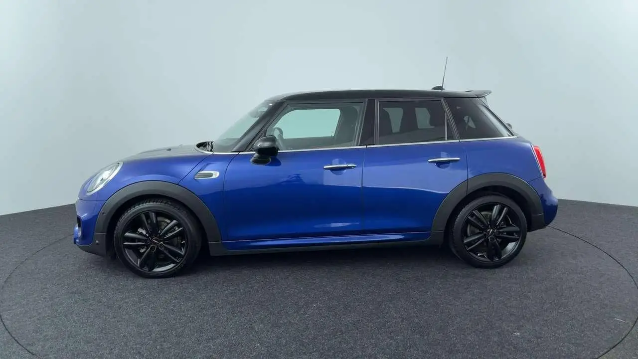 Photo 1 : Mini Cooper 2019 Petrol