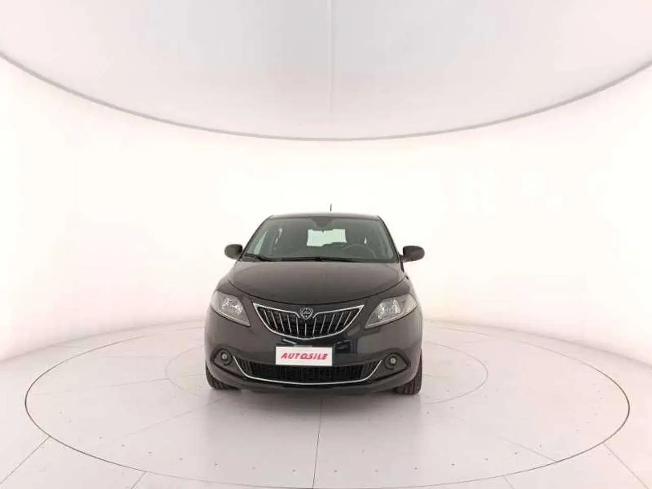 Photo 1 : Lancia Ypsilon 2021 Hybride