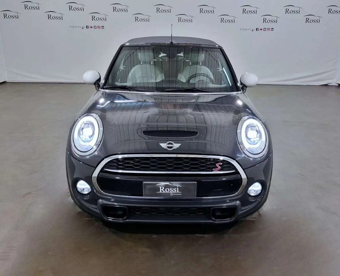 Photo 1 : Mini Cooper 2017 Essence