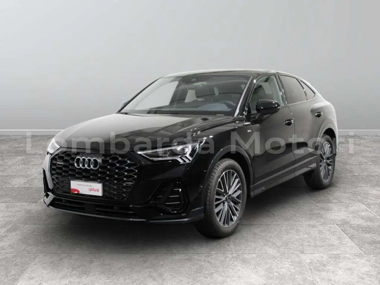 Photo 1 : Audi Q3 2023 Diesel