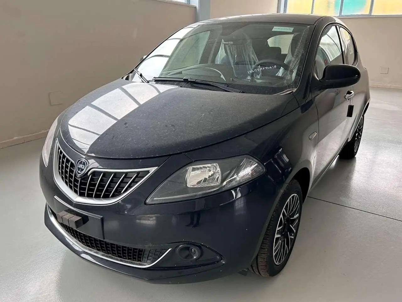 Photo 1 : Lancia Ypsilon 2024 LPG