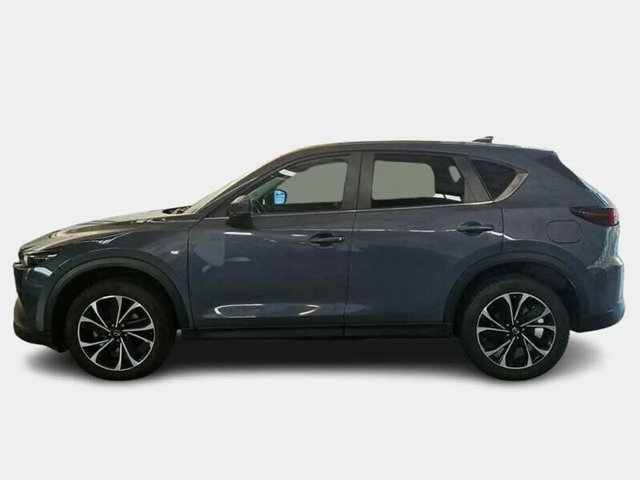 Photo 1 : Mazda Cx-5 2023 Diesel