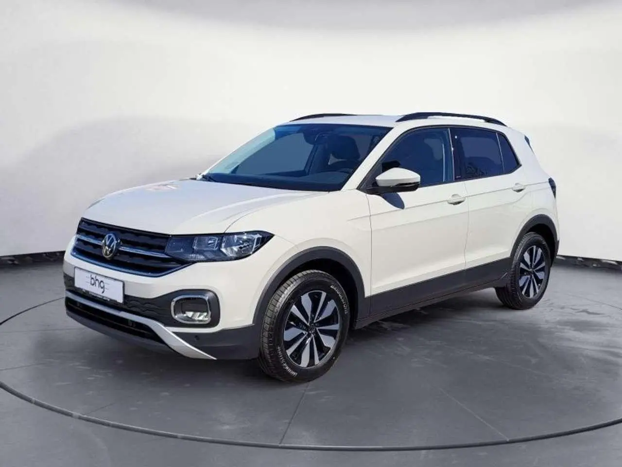 Photo 1 : Volkswagen T-cross 2023 Essence