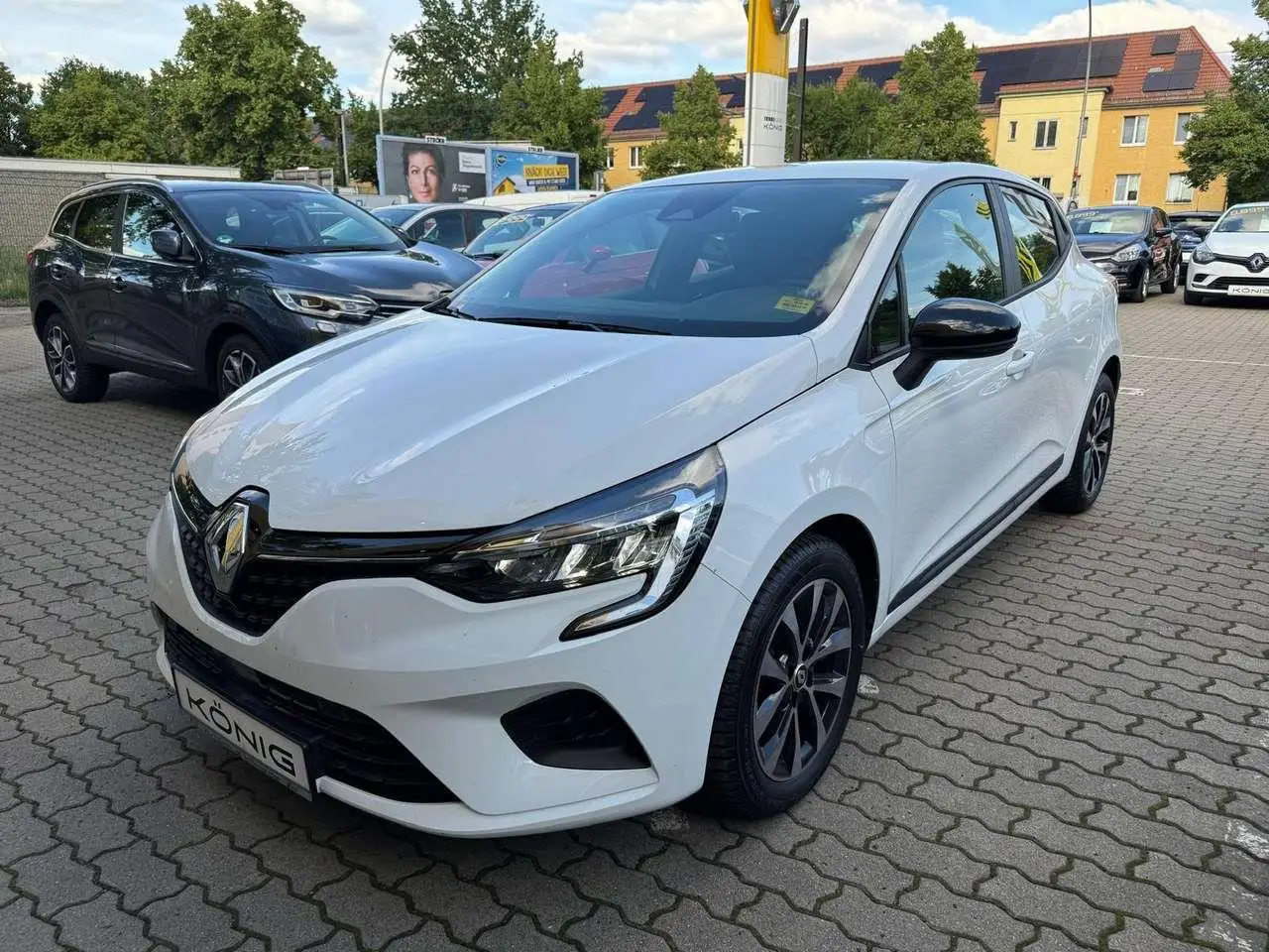 Photo 1 : Renault Clio 2023 Essence