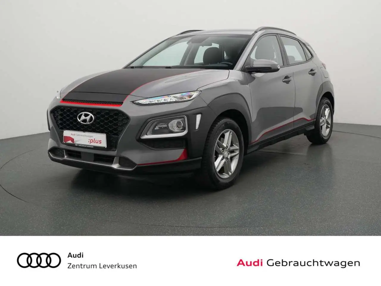 Photo 1 : Hyundai Kona 2019 Essence